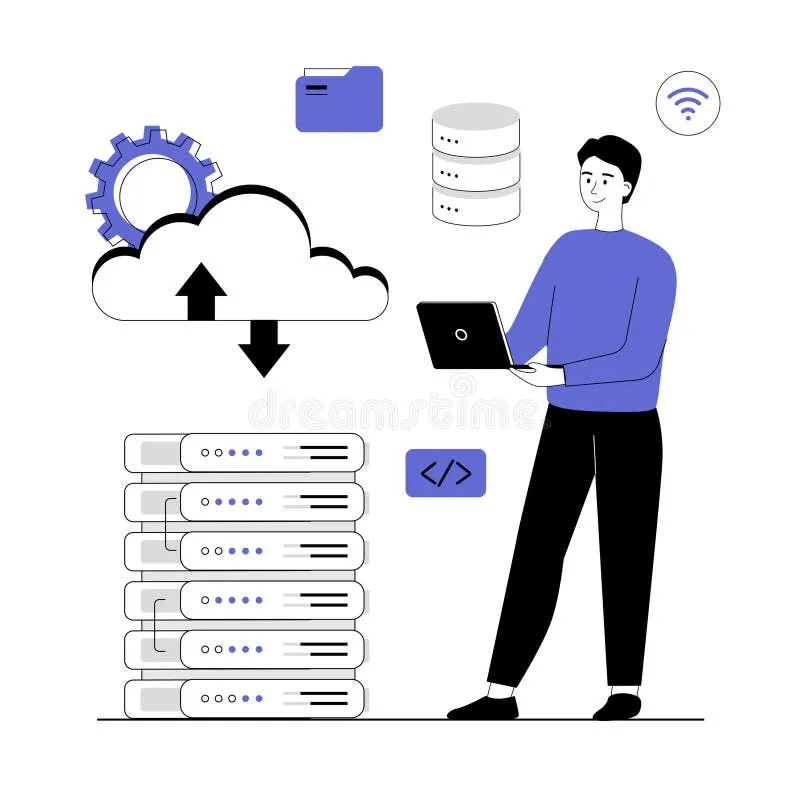 Cloud Storage & Integration