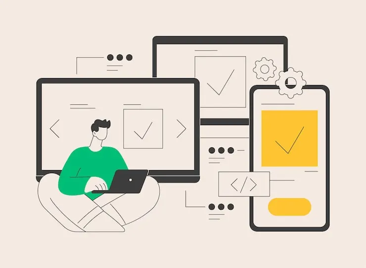 Cross Platform Mobile app development